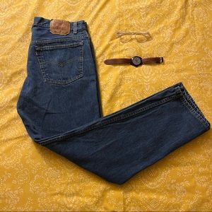 levis 501 36x32